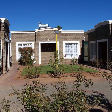 Gables Inn Colesberg Eksteriør billede