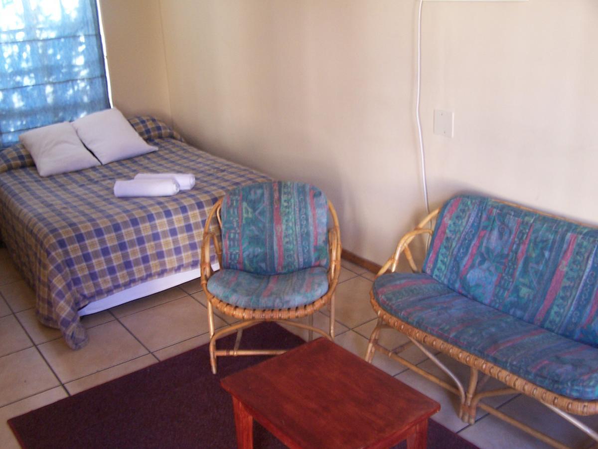 Gables Inn Colesberg Værelse billede