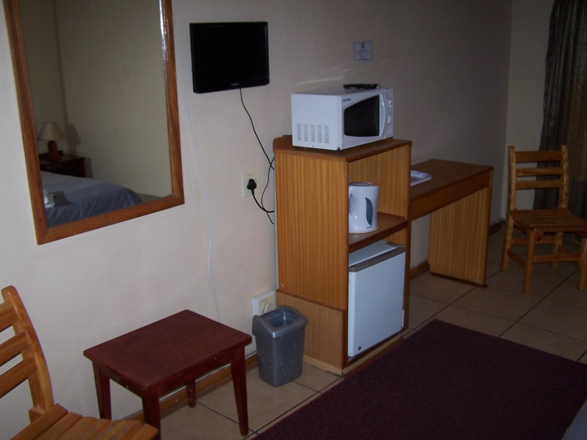 Gables Inn Colesberg Værelse billede